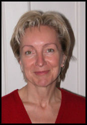 Photo of Dr. Hedwig Gockel