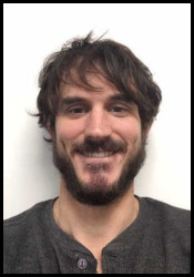 Photo of Dr. Tim Brochier