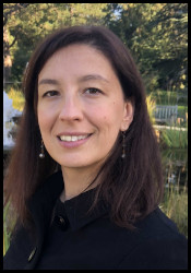 Photo of Dr. Marina Salorio-Corbetto