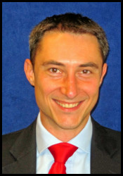 Photo of Mr. James Tysome
