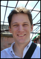 Photo of Mr. Matthew Smith