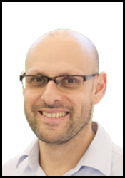 Photo of Dr. Matt Davis