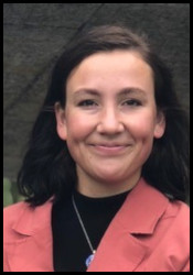 Photo of Dr Simone de Rijk M.D.
