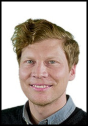 Photo of Dr. Tobias Goehring