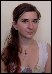 Photo of Dr. Wiebke Lamping