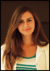 Photo of Ms. Ilkem Sevgili