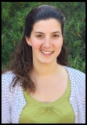Photo of Dr. Lizzie Buchanan-Worster