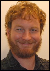 Photo of Dr. William Bailey