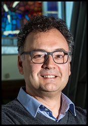 Photo of Prof George Malliaras