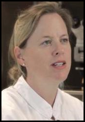 Photo of Prof Róisín Owens