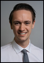 Photo of Dr. Alexander Boys