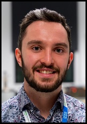 Photo of Mr. Filip Hrncirik