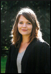 Photo of Dr Alexis Deighton MacIntyre