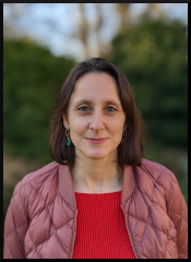 Photo of Dr. Dorothée Arzounian